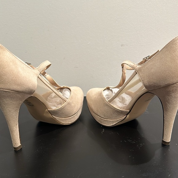 NIB Call It Spring Heels - Picture 7 of 8